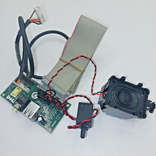 USB Board Platine Audio Sound Dell Optiplex GX270 und ähnliche