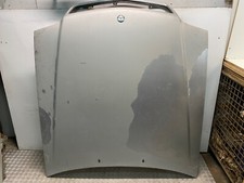 Mercedes SL 500 R129 Vor-Mopf Motorhaube Haube Farbe 735 - Lackierbedürftig