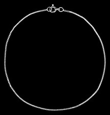 Fußkette Fußkettchen