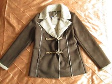 DREIMASTER DUFFLE JACKE