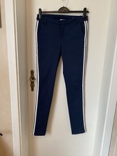 FRIENDTEX DAMEN Stretchhose in Gr. 38 Lang Neu