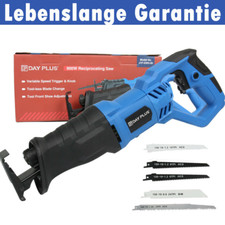 Elektro Säbelsäge 900 Watt