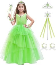 Kinder tinkerbell kostüm - kinder,
