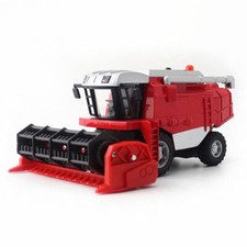 Traktor Spielzeug Die Cast Trecker Spielzeug fur Kinder Jungen Geschenke Rot