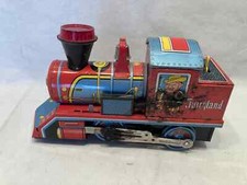 DAIYA MADE IN JAPAN DAMPFLOK