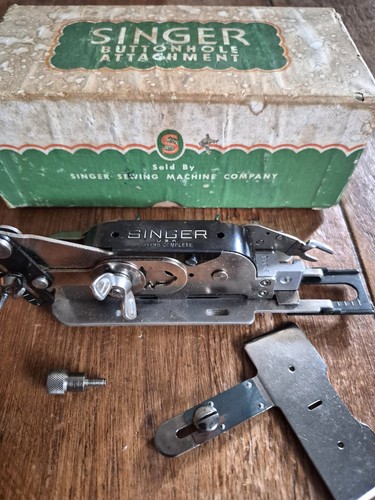 Singer featherweight - singer, "featherweight"