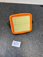 Luftfilter mit Rahmen Ducati Panigale 959 1199 1299 V2 Streetfighter