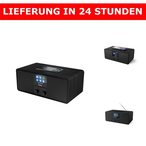 Philips r8805 internetradio - philips,