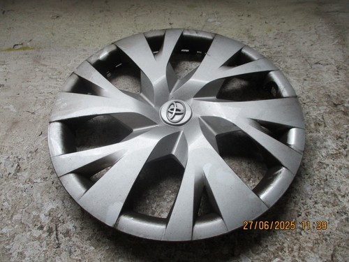 Radkappe toyota yaris bj - radkappe, 15"