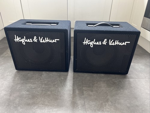 Hughes kettner attax ac - &,