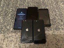 Apple , Xiaomi … Handy-Paket – verschiedene Marken, günstig & ungetestet!