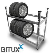 Reifenstandregal Reifenregal