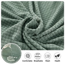 Wasserdichter Jacquard