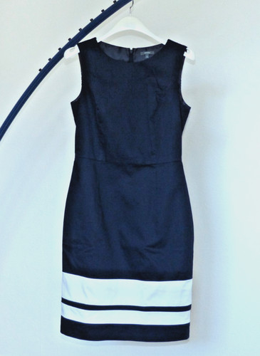 Damen sommerkleid montego - sommerkleid, ~