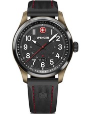 Wenger 01.0541.124 Herrenuhr