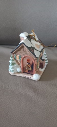Hummel sammelhaus - hummel,