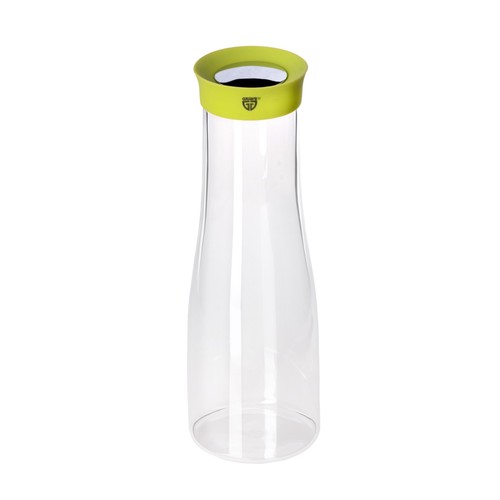 Gräwe glaskaraffe liter - 1,