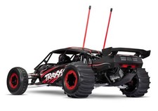 Traxxas Funco RWD 8S VXL Sand