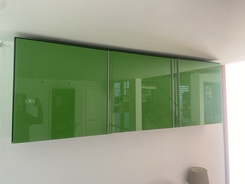 Interlübke hängeschrank - interlübke, –