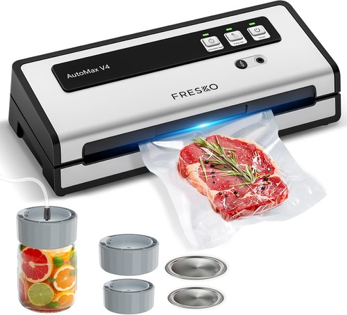 Fresko automatische - fresko,