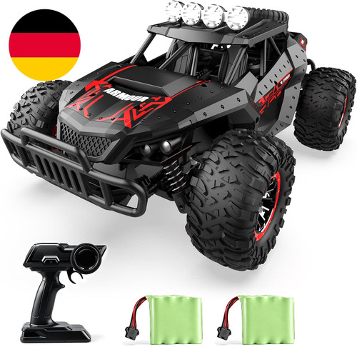 Ferngesteuertes auto offroad - ferngesteuertes,
