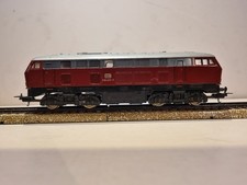 Lima H0, Diesellok BR 216 (201630), gebr.,besp.,gepr., TEILDEFEKT, Zust.opt. 3