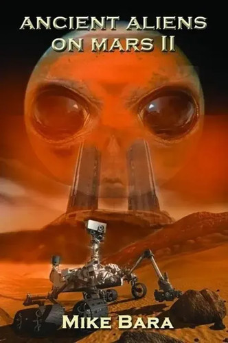 Mike bara ancient aliens - |, on