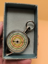 ALTER MECHANISCHER LANDKARTEN