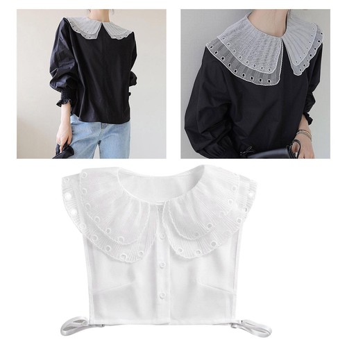 Damen chiffon peter pan - damen,