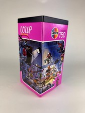 Diverse Heye Puzzle 750 Teile