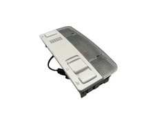 Interior Light For Skoda