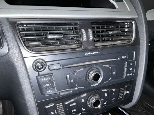 Radio ohne code audi a4 - code,