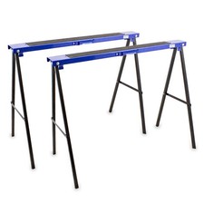 Arbeitsböcke Gerüstbock