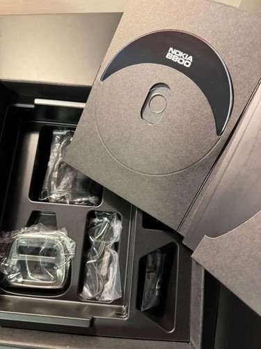 Nokia 8800 special edition - nokia,