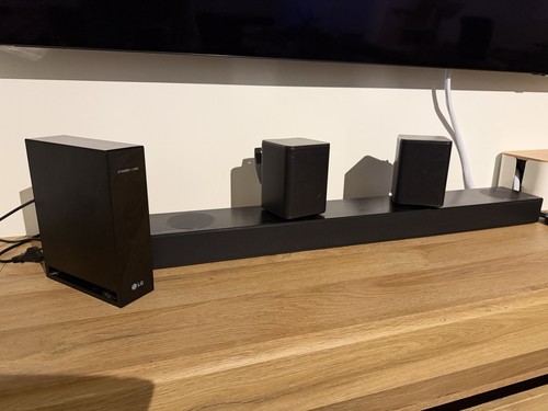 Soundbar dsn7cy inkl - dsn7cy,