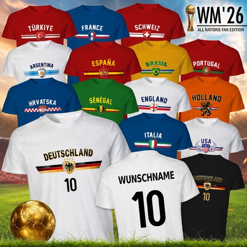 Fußball 2026 - wm,