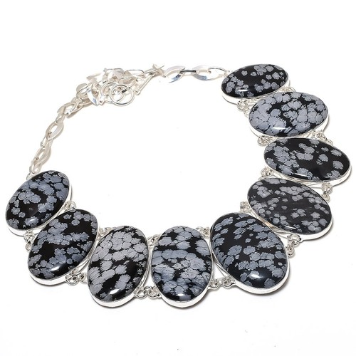 Schneeflocke obsidian - schneeflocke,