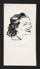 Olga Tschechowa Film cinema