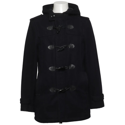Zara man dufflecoat herren - dufflecoat,,