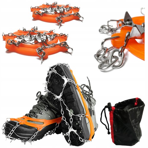Unigear ice traction - unigear, –