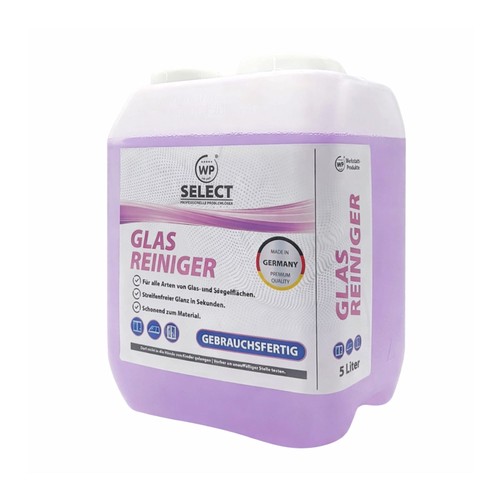 Glasreiniger konzentrat - glasreiniger,