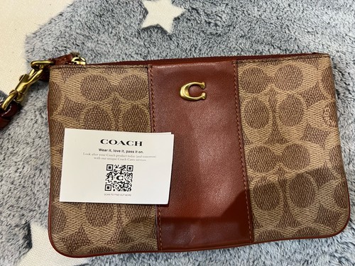 Coach armbandtasche - coach,
