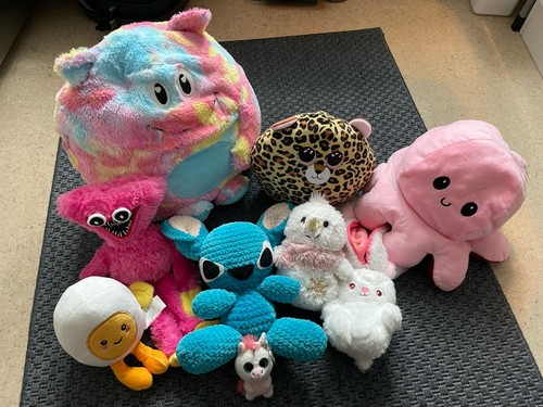 Kuscheltiere stofftier - kuscheltiere,