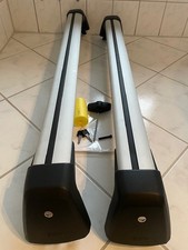 Original BMW 5er Limousine G30 Dachträger