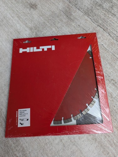 Hilti diamanttrennscheibe - ,