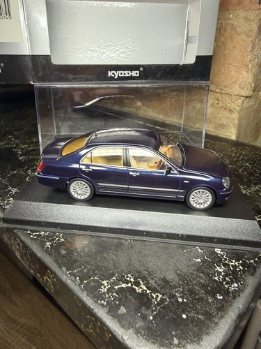 Rar kyosho 43 toyota - 1/43,