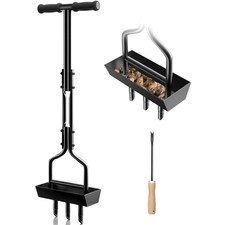 Rasenlüfter Aerifizierer mit