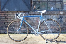 Eddy Merckx Corsa Extra RH 55