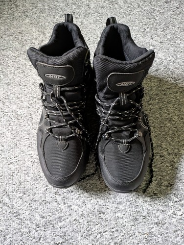 Mbt herrenschuhe boots - mbt,