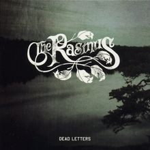 Dead letters von rasmus - von, rasmus,the